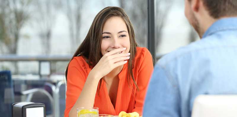Common Reasons For Bad Breath 